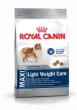 Royal Canin Maxi Light Weight Care